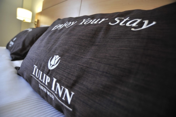 Tulip Inn Turin West (Rivoli)
